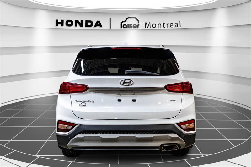 2020 Hyundai Santa Fe - Image 6