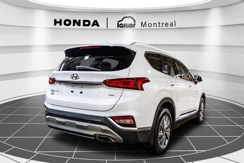 2020 Hyundai Santa Fe - Image 7