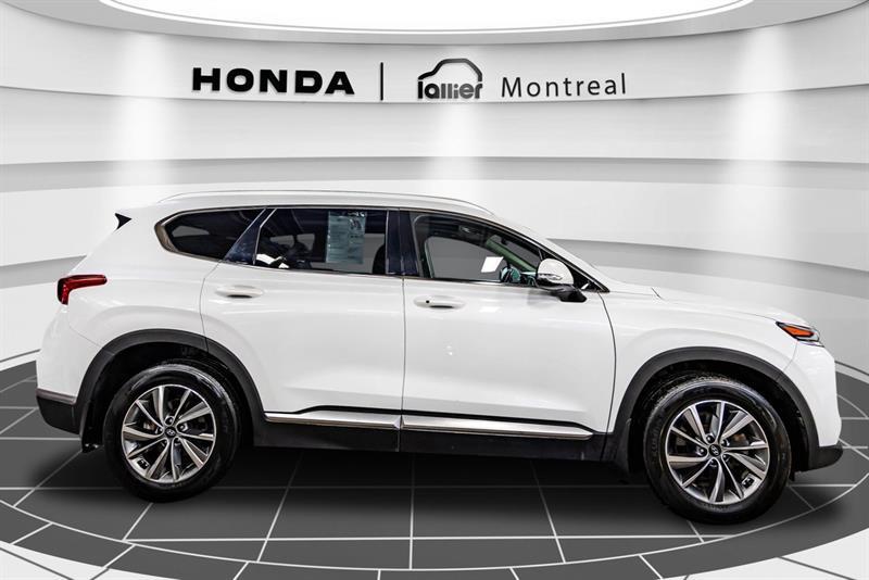 2020 Hyundai Santa Fe - Image 8