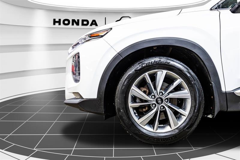 2020 Hyundai Santa Fe - Image 10