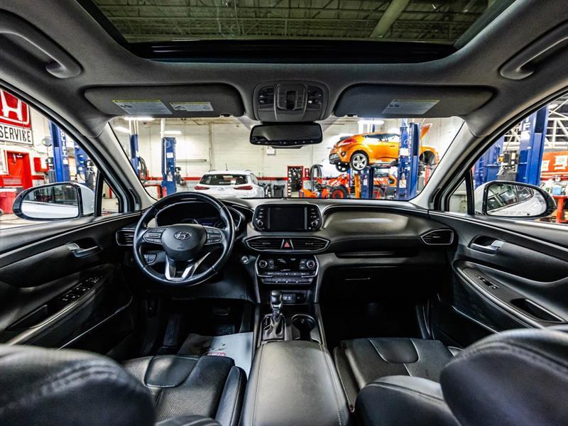 2020 Hyundai Santa Fe - Image 15