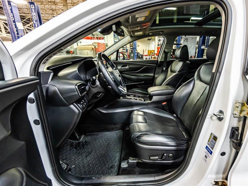 2020 Hyundai Santa Fe - Image 20