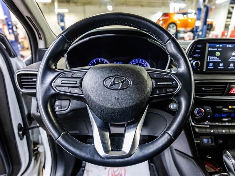 2020 Hyundai Santa Fe - Image 23