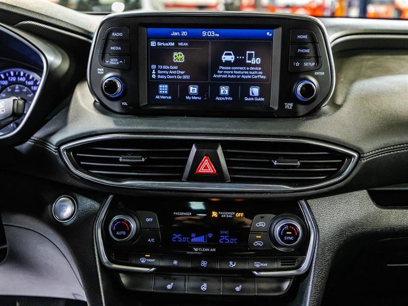 2020 Hyundai Santa Fe - Image 25