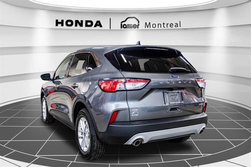 2022 Ford Escape - Image 5