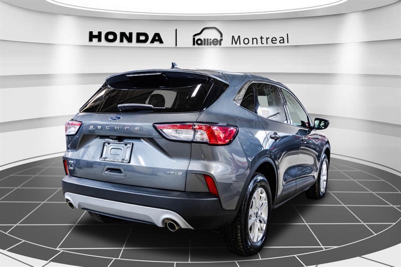 2022 Ford Escape - Image 7