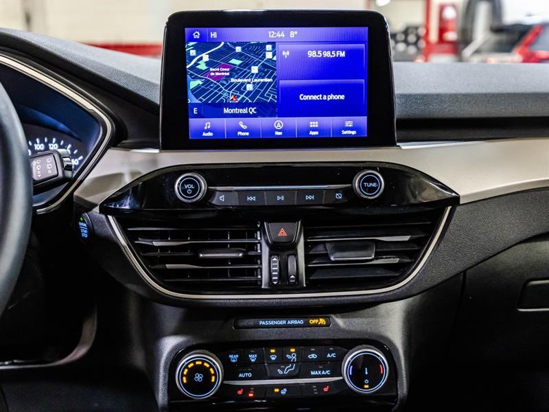 2022 Ford Escape - Image 23