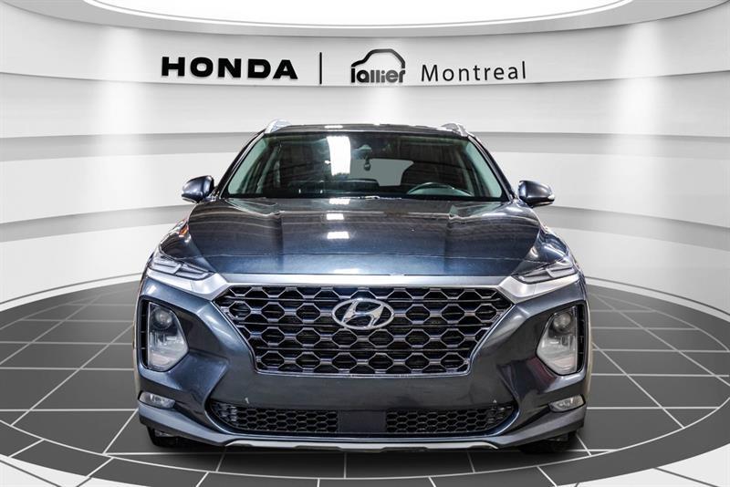 2020 Hyundai Santa Fe - Image 2