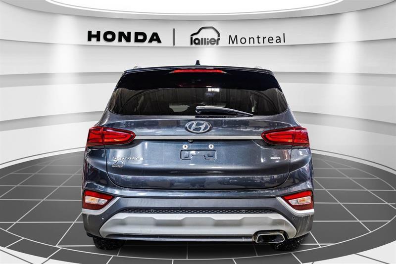 2020 Hyundai Santa Fe - Image 6