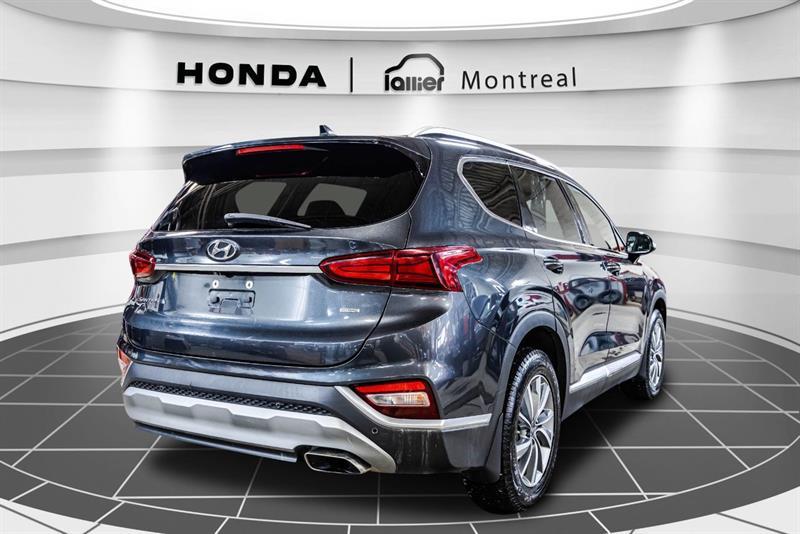2020 Hyundai Santa Fe - Image 7