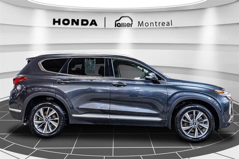 2020 Hyundai Santa Fe - Image 8