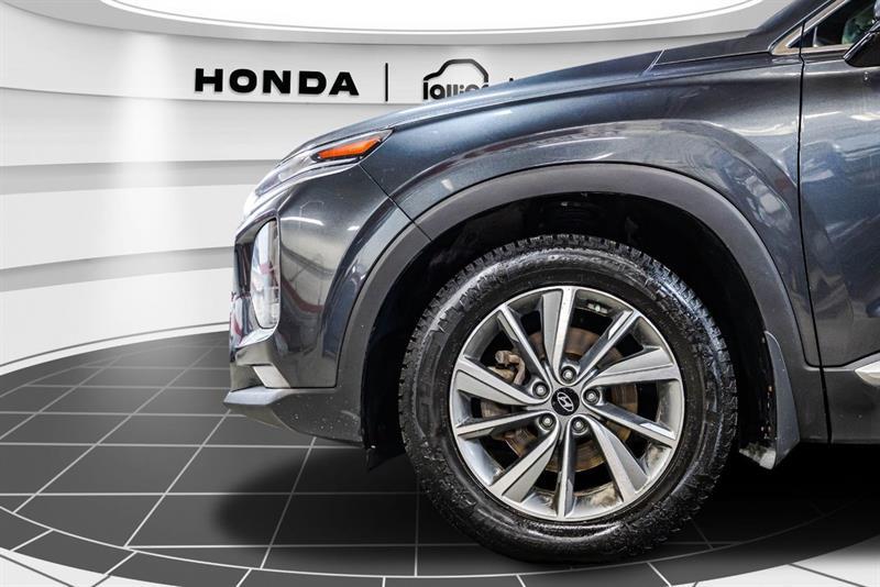 2020 Hyundai Santa Fe - Image 10