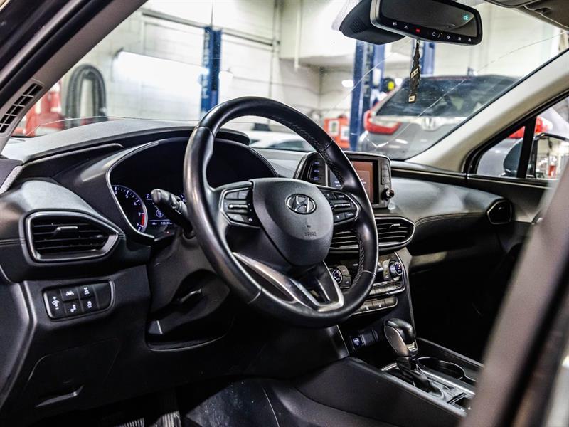 2020 Hyundai Santa Fe - Image 20