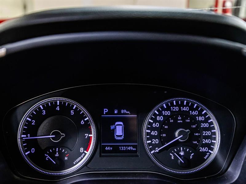 2020 Hyundai Santa Fe - Image 23