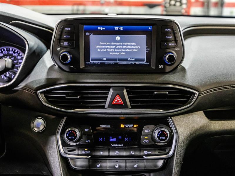 2020 Hyundai Santa Fe - Image 24