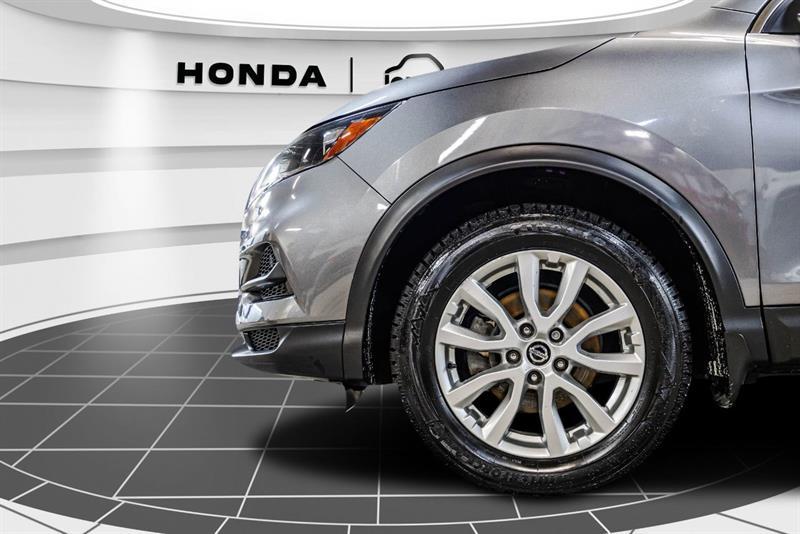 2022 Nissan Qashqai - Image 10