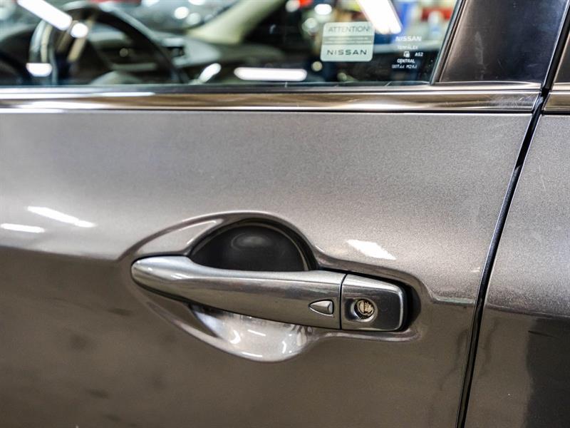 2022 Nissan Qashqai - Image 11