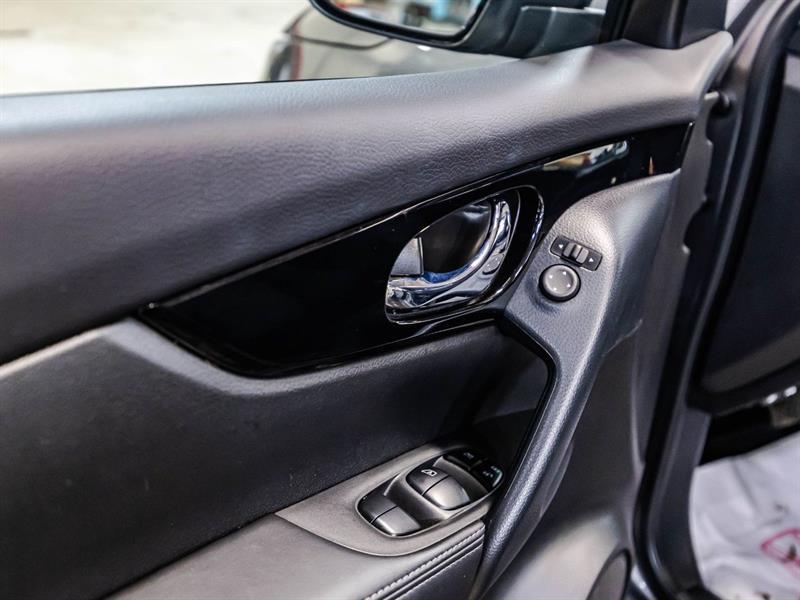 2022 Nissan Qashqai - Image 12