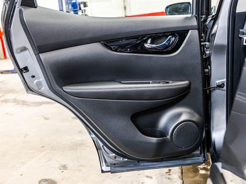 2022 Nissan Qashqai - Image 13