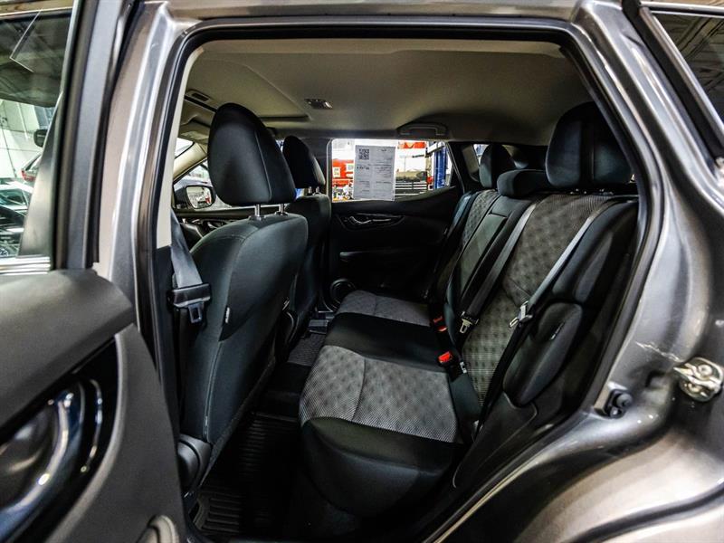 2022 Nissan Qashqai - Image 14