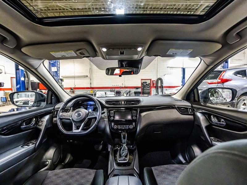 2022 Nissan Qashqai - Image 15