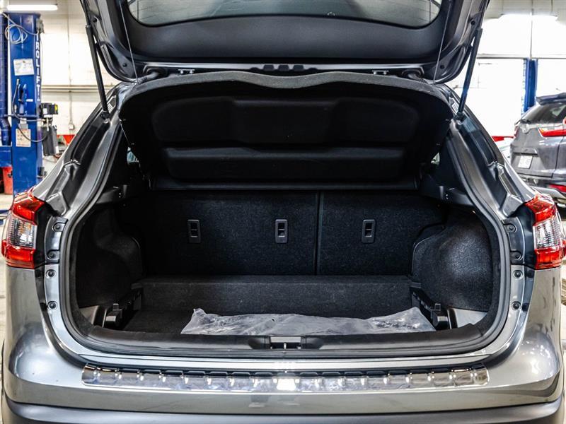 2022 Nissan Qashqai - Image 16