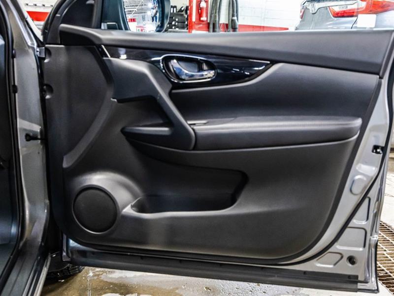 2022 Nissan Qashqai - Image 17