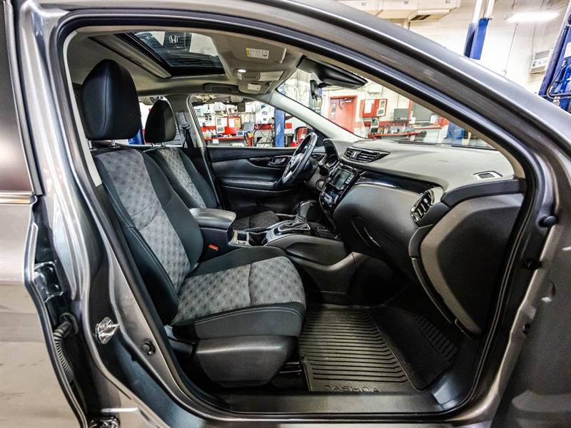 2022 Nissan Qashqai - Image 18