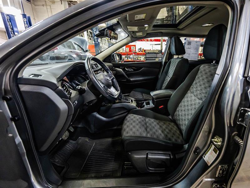 2022 Nissan Qashqai - Image 20