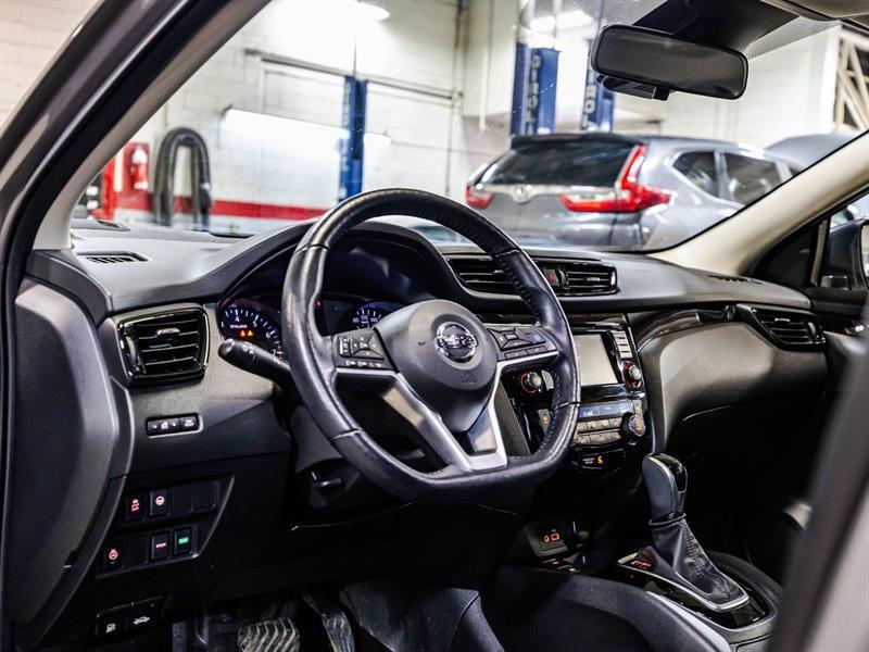 2022 Nissan Qashqai - Image 21