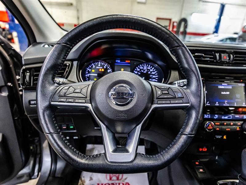 2022 Nissan Qashqai - Image 23