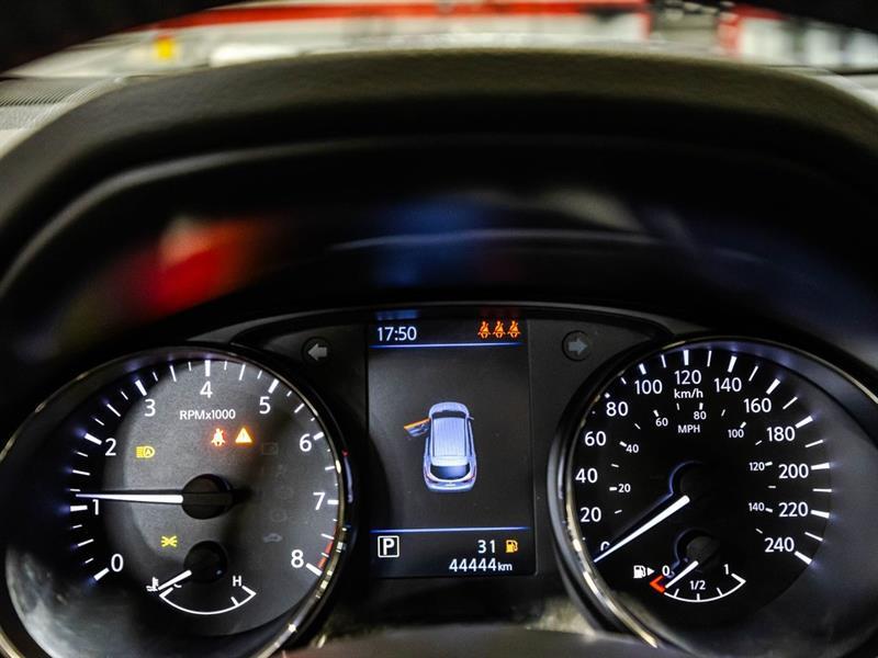 2022 Nissan Qashqai - Image 24