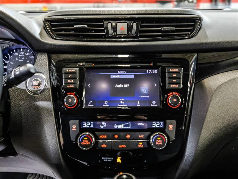 2022 Nissan Qashqai - Image 25