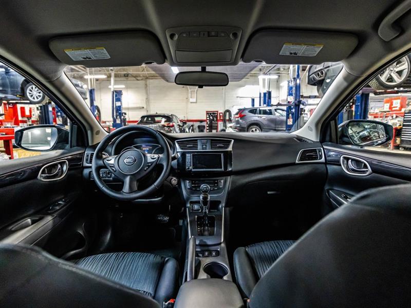 2019 Nissan Sentra - Image 15