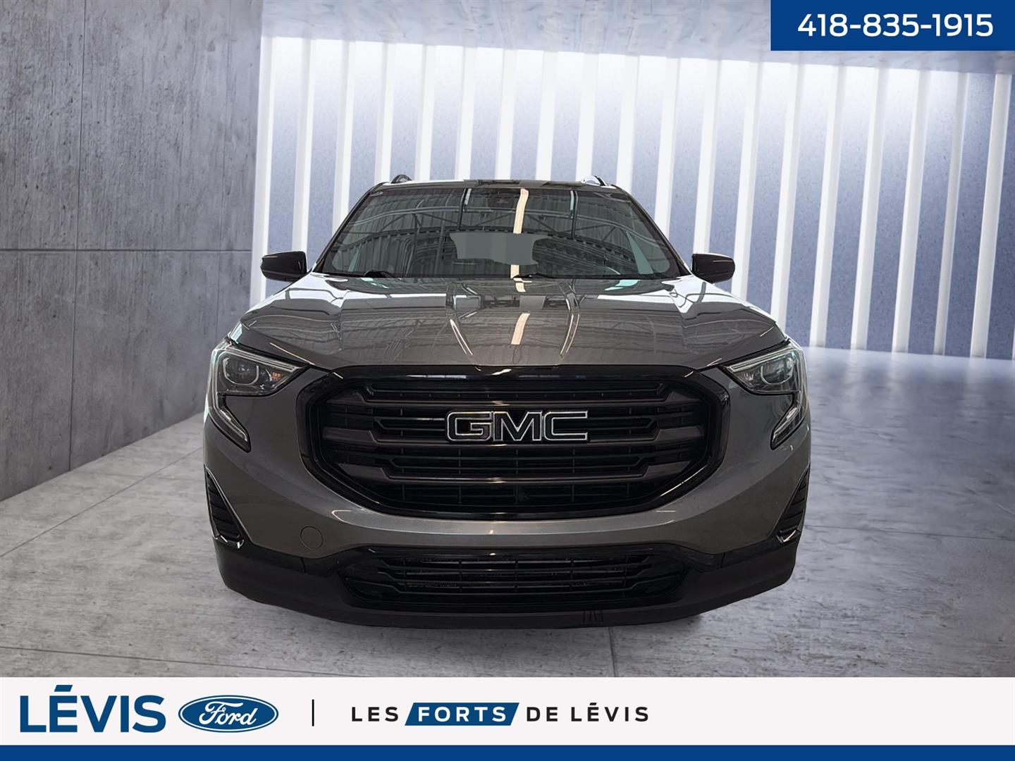 gmc Terrain 2020 - 2