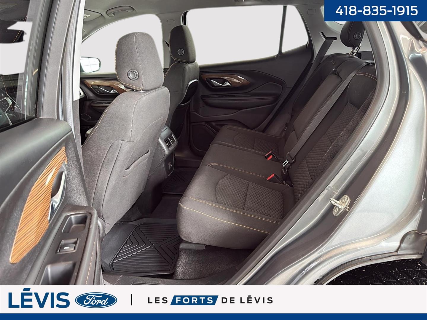 gmc Terrain 2020 - 14