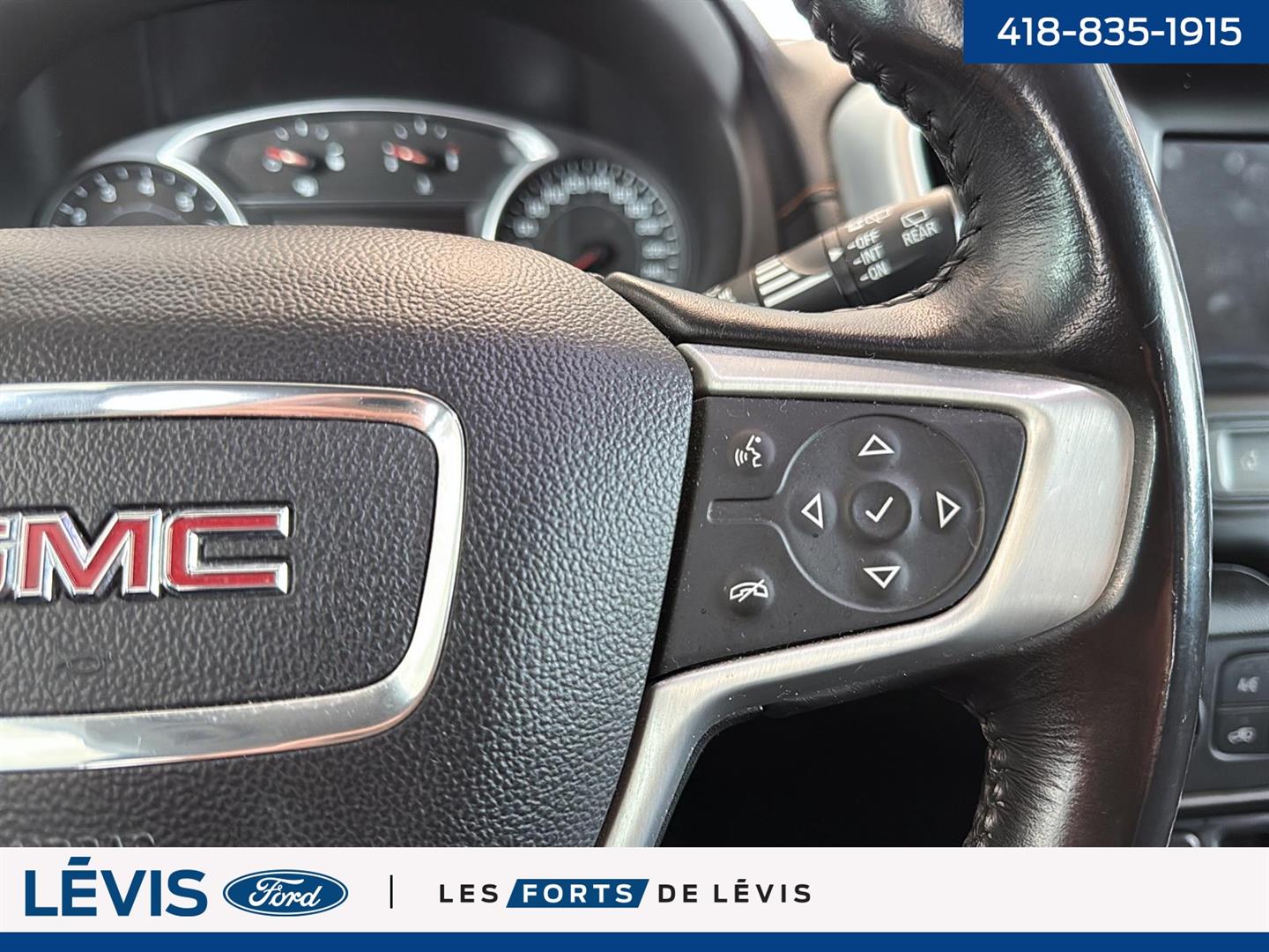 gmc Terrain 2020 - 18