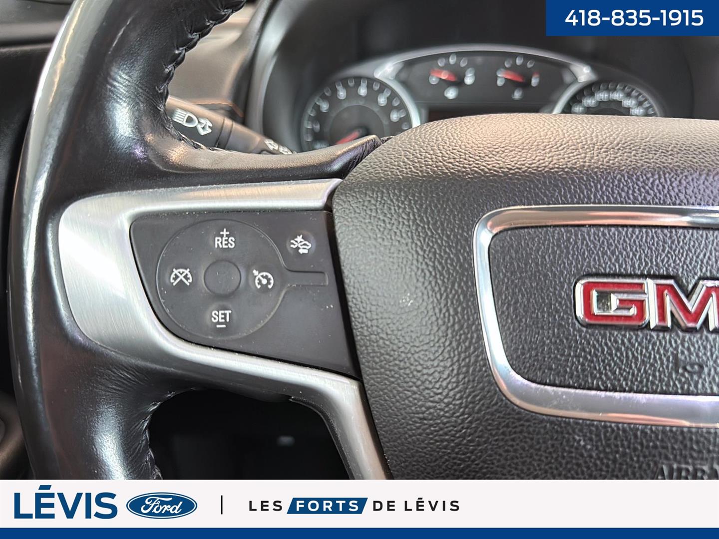 gmc Terrain 2020 - 19