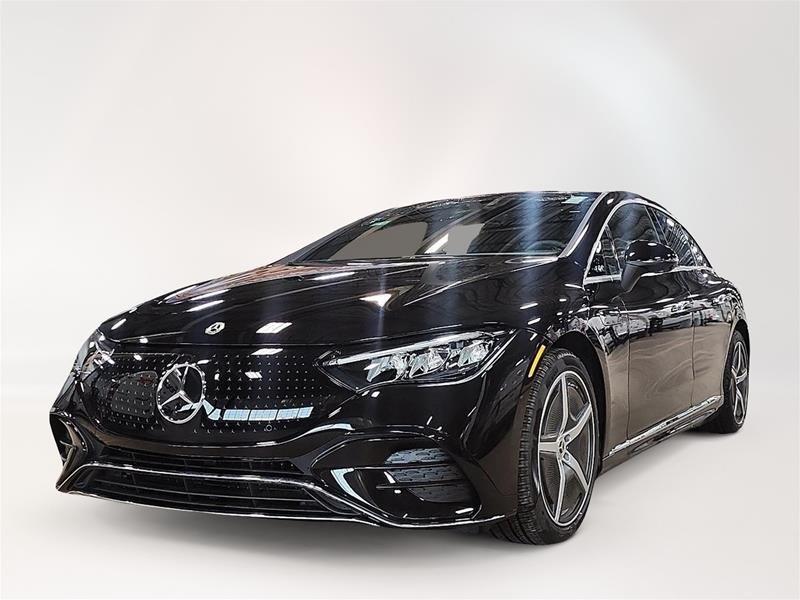 2024 Mercedes-Benz EQE 350 4MATIC