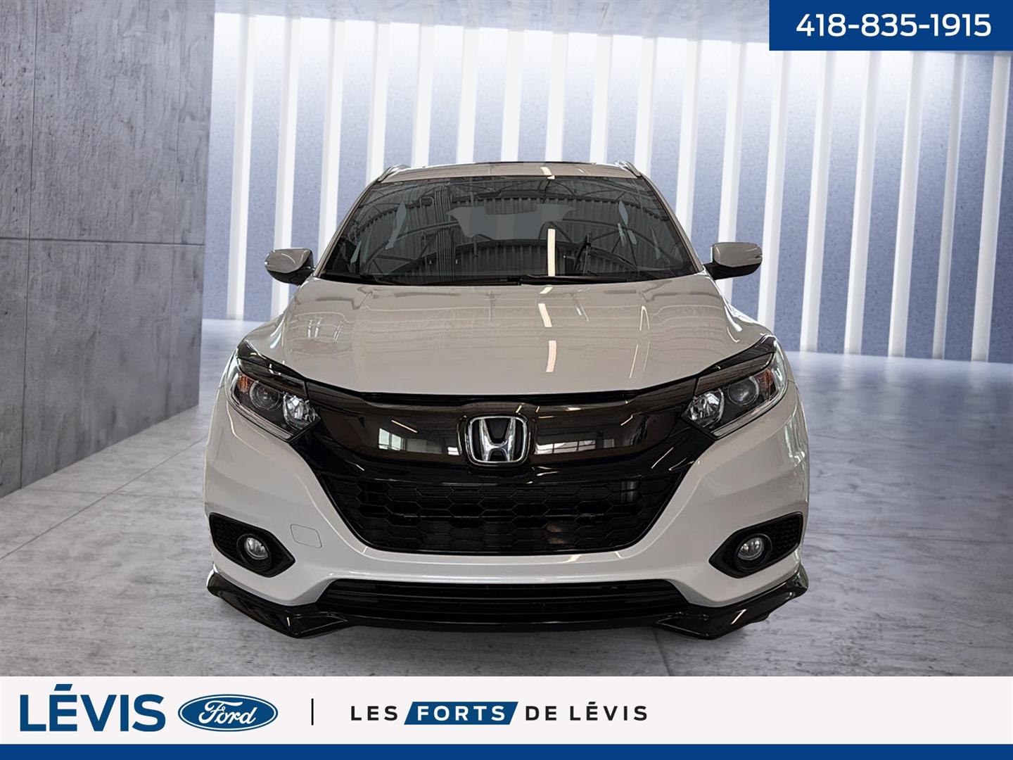 honda HR-V 2022 - 2
