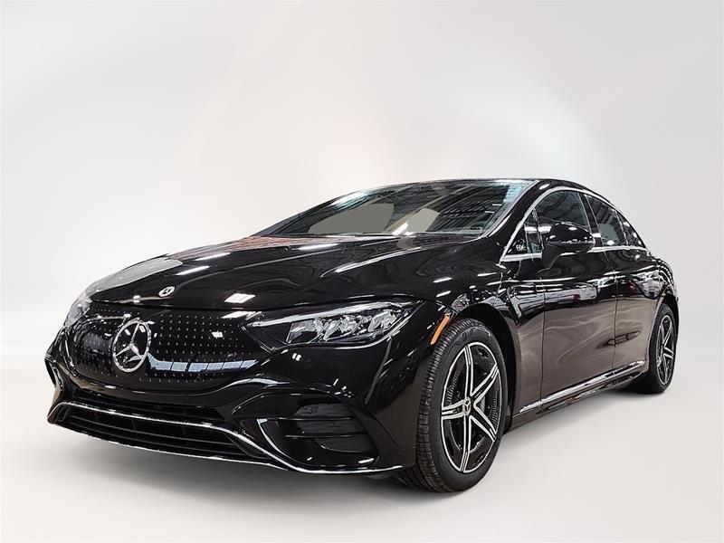 2024 Mercedes-Benz EQE 350 4MATIC