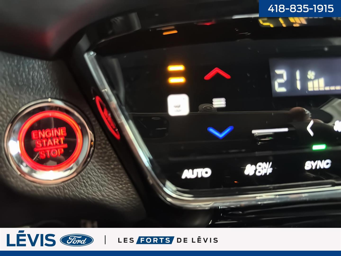 honda HR-V 2022 - 25