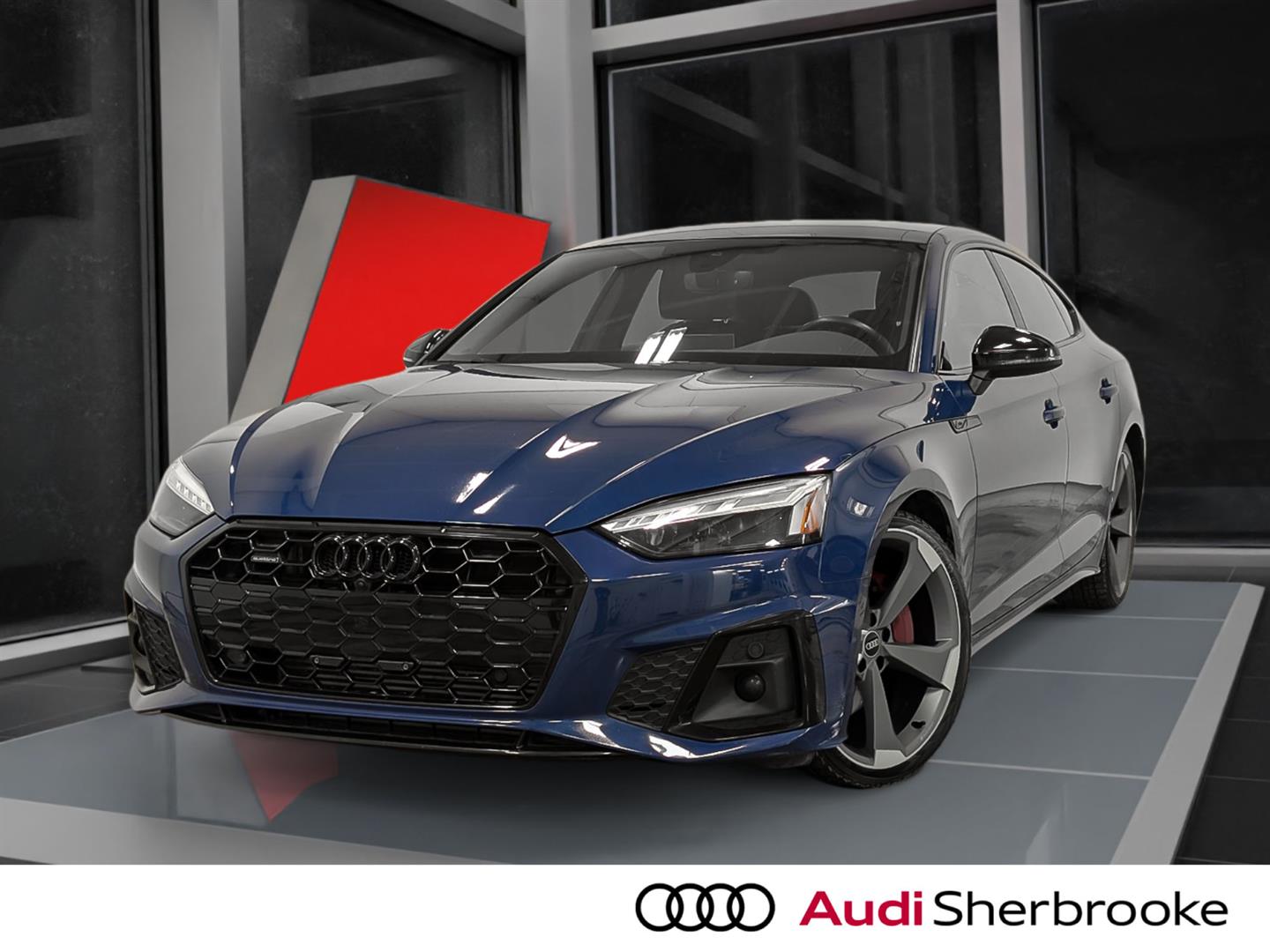 audi A5 Sportback 2023