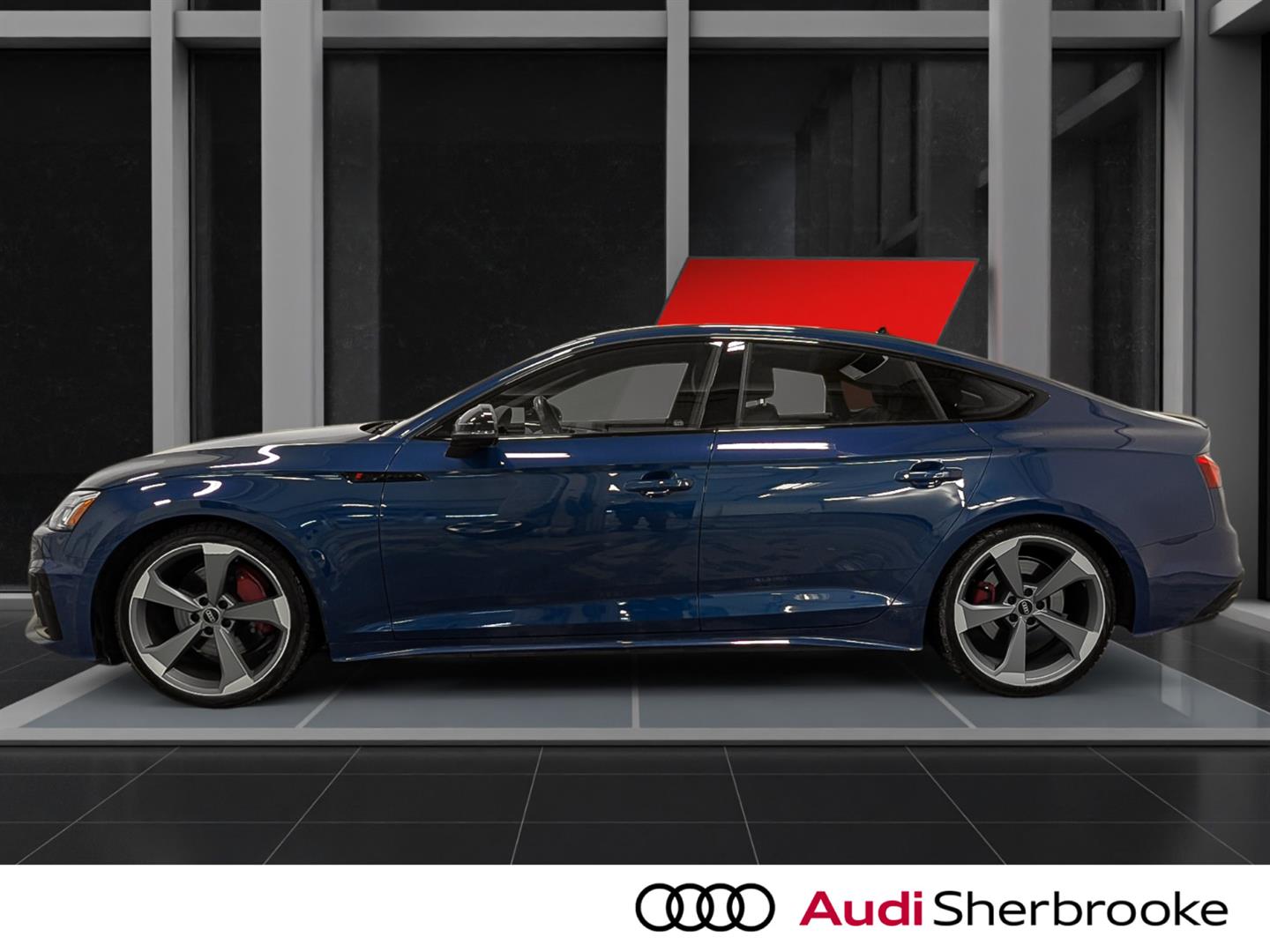 audi A5 Sportback 2023 - 2