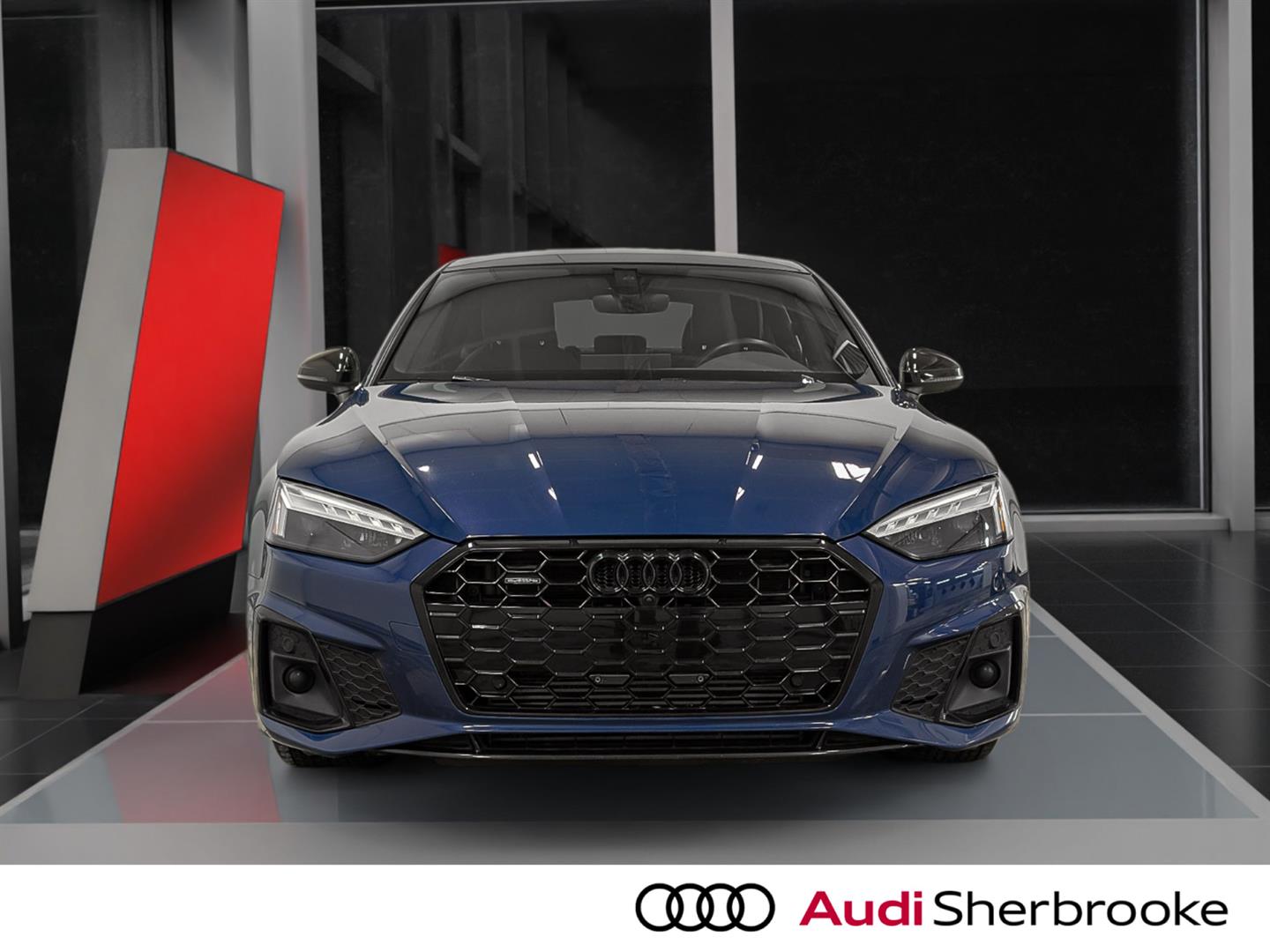 audi A5 Sportback 2023 - 3