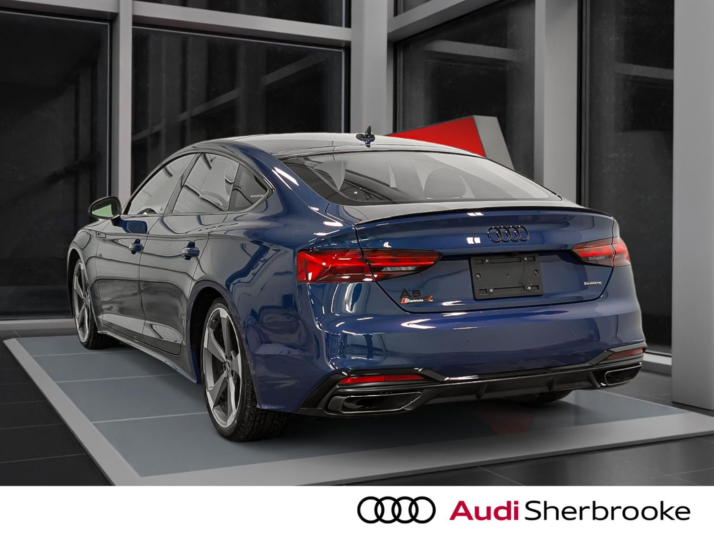 audi A5 Sportback 2023 - 5
