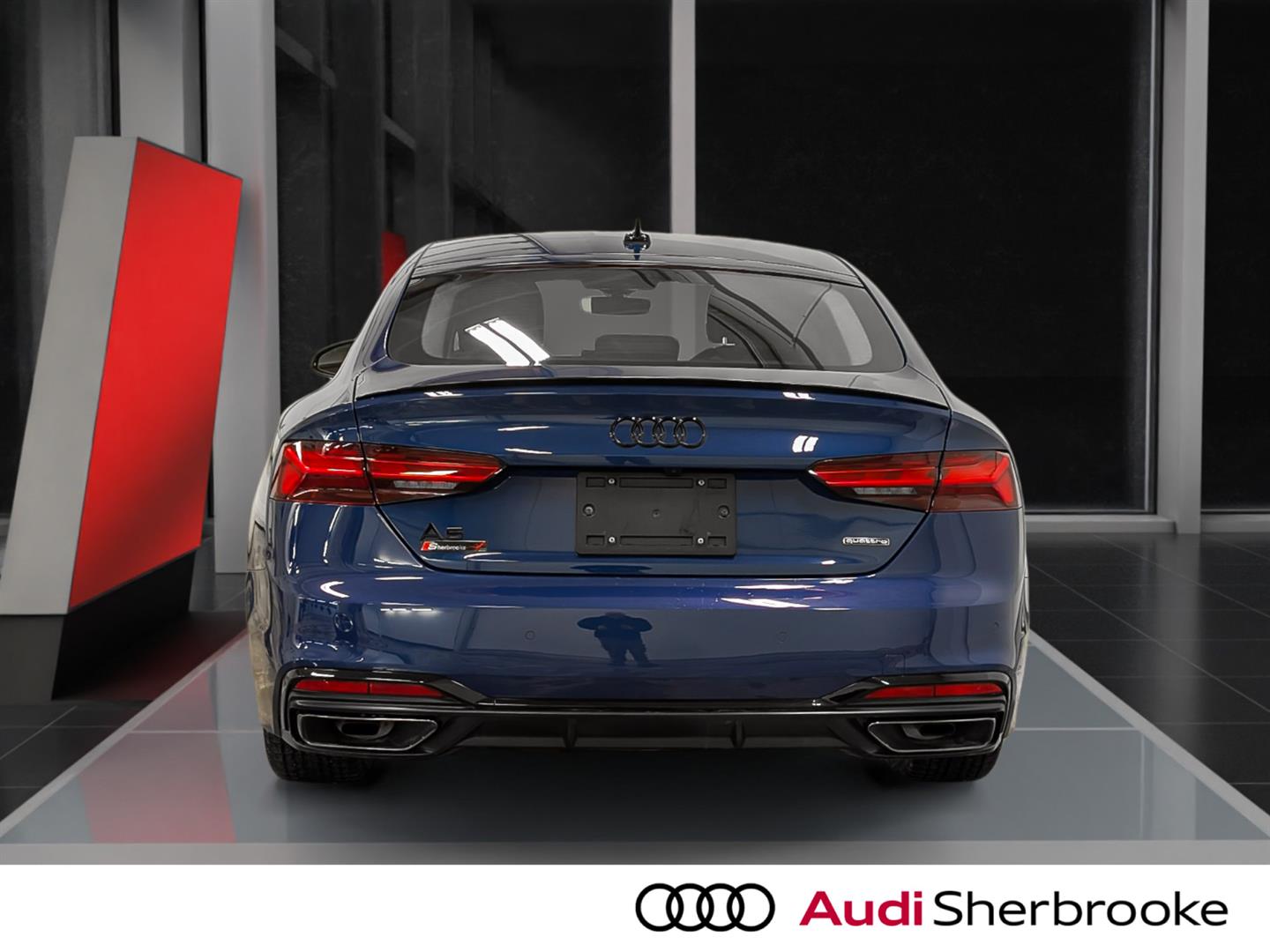 audi A5 Sportback 2023 - 6