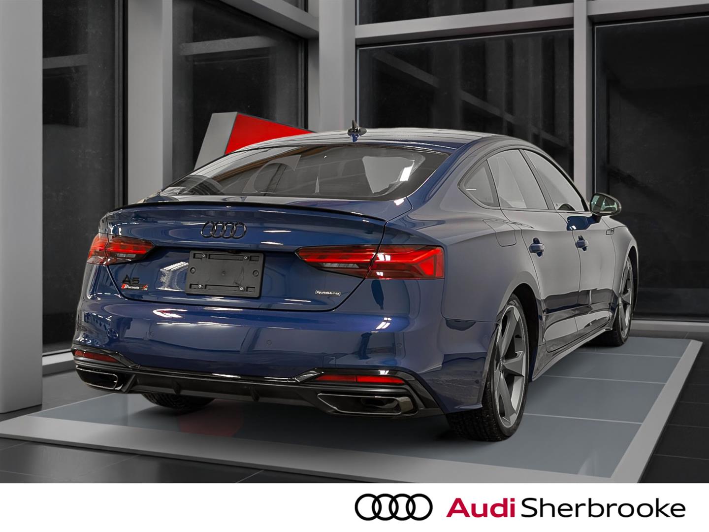 audi A5 Sportback 2023 - 7
