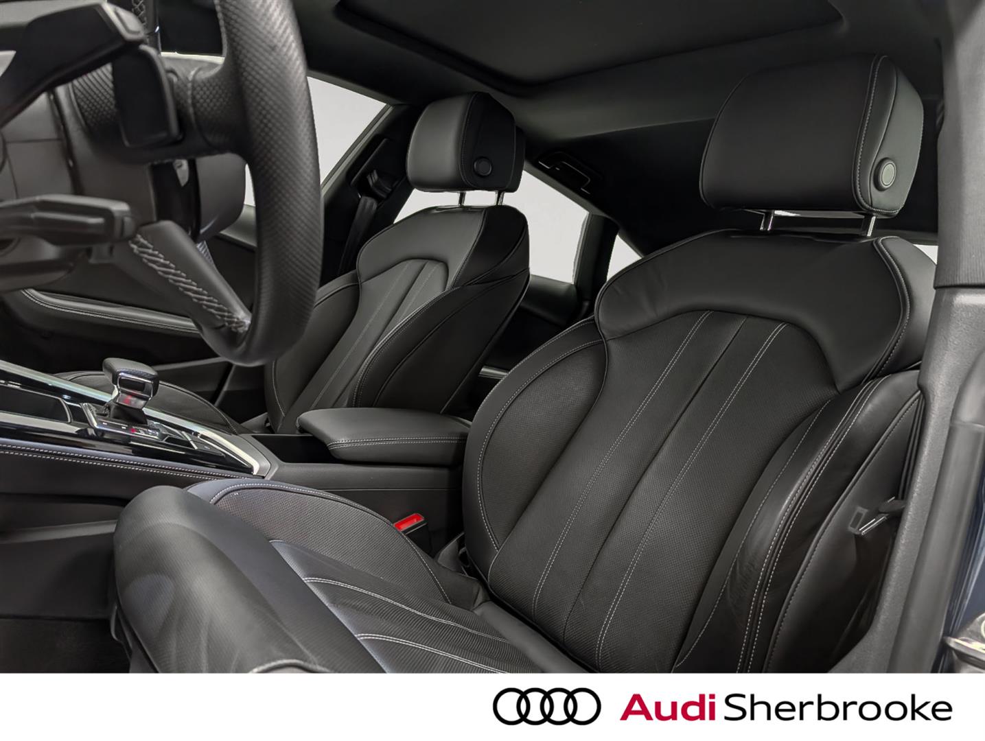 audi A5 Sportback 2023 - 9