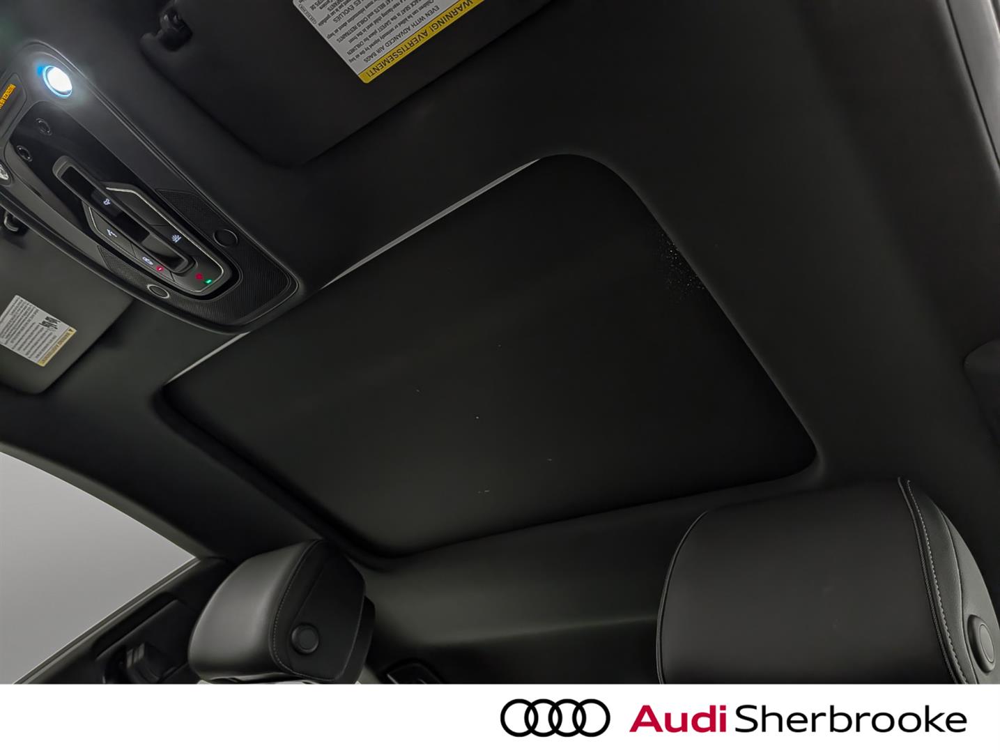 audi A5 Sportback 2023 - 11
